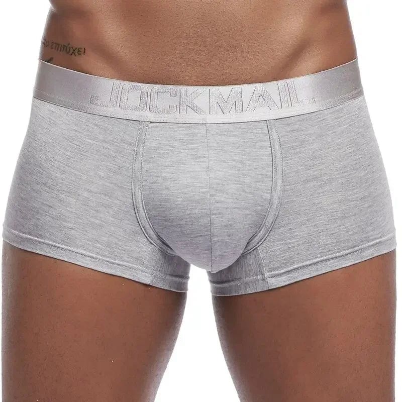 Apparel 4 Pack Silky Waist Underwear INVI-Expressionwear 4 Pack Silky Waist Underwear