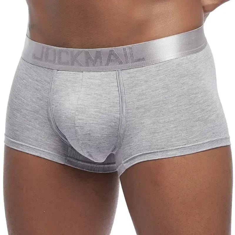 Apparel 4 Pack Silky Waist Underwear INVI-Expressionwear 4 Pack Silky Waist Underwear