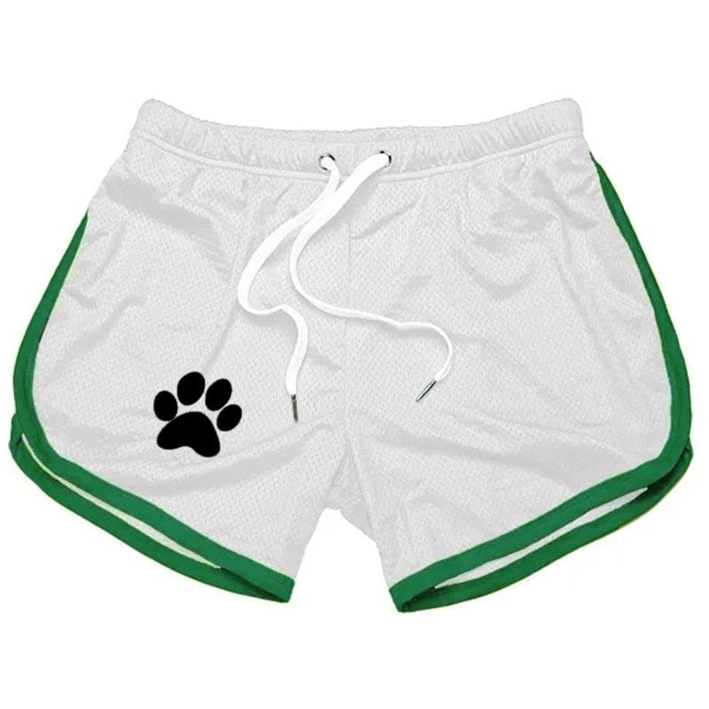 Shorts 11 / M - US size (28-30") Bear Gym Shorts INVI-Expressionwear