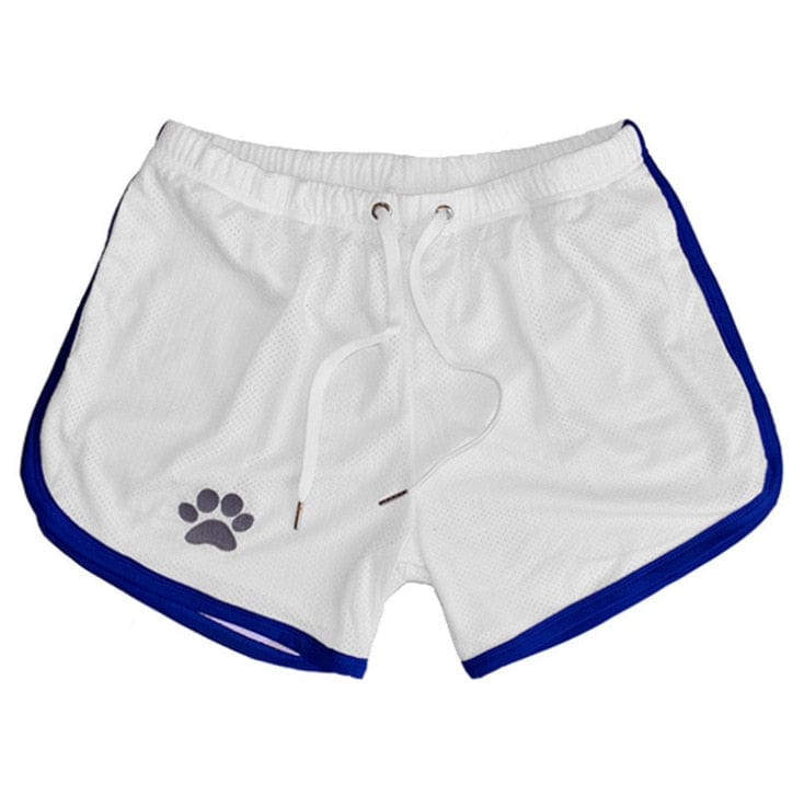 Shorts 12 / M - US size (28-30") Bear Gym Shorts INVI-Expressionwear
