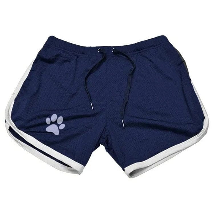 Shorts 3 / M - US size (28-30") Bear Gym Shorts INVI-Expressionwear