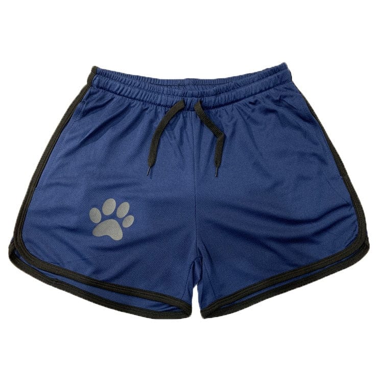 Shorts 4 / L - US size (30-32") Bear Gym Shorts INVI-Expressionwear