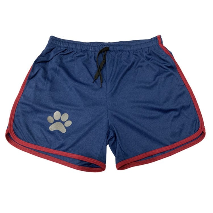 Shorts 5 / M - US size (28-30") Bear Gym Shorts INVI-Expressionwear