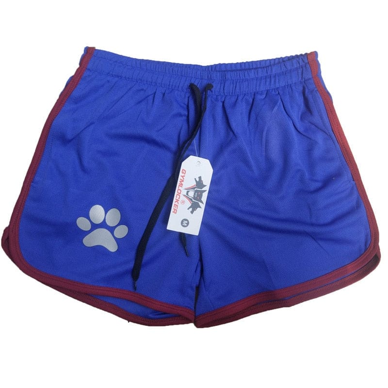 Shorts 7 / M - US size (28-30") Bear Gym Shorts INVI-Expressionwear