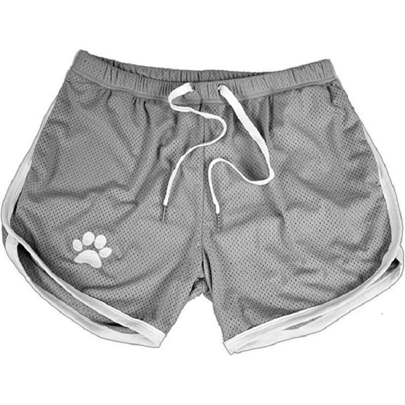 Shorts Bear Gym Shorts INVI-Expressionwear