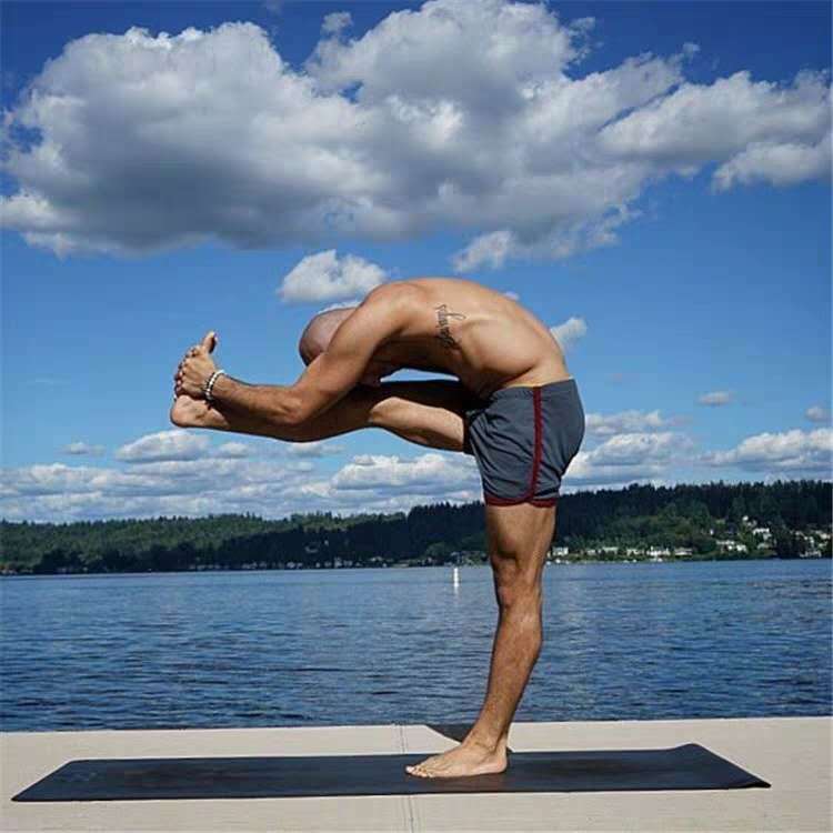 Shorts Bear Gym Shorts INVI-Expressionwear