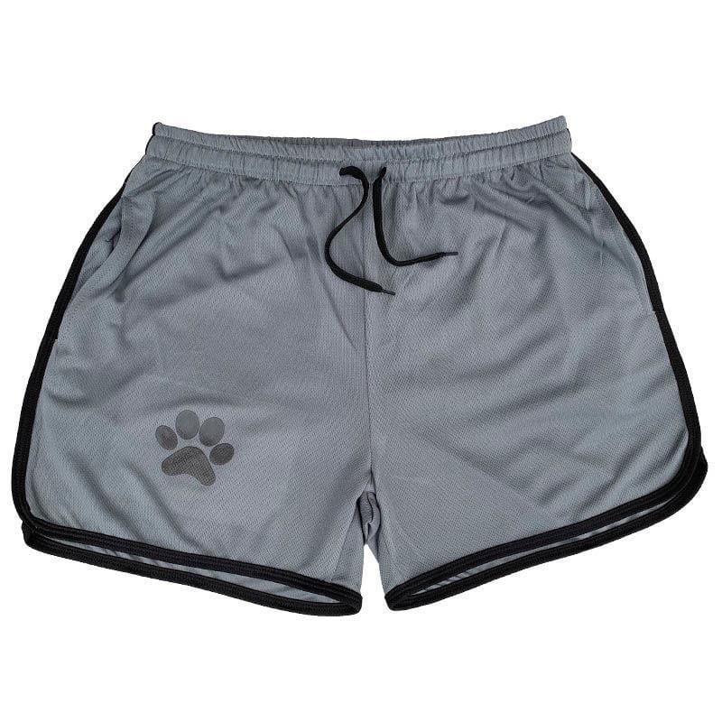 Shorts Bear Gym Shorts INVI-Expressionwear