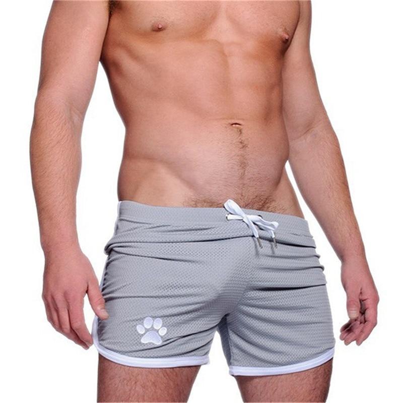 Shorts Bear Gym Shorts INVI-Expressionwear