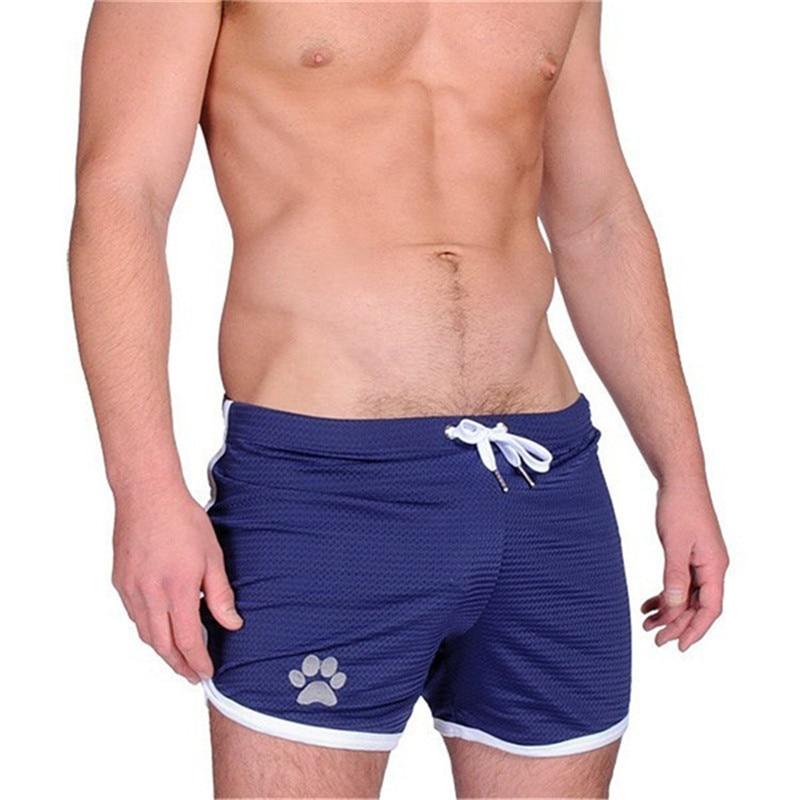 Shorts Bear Gym Shorts INVI-Expressionwear