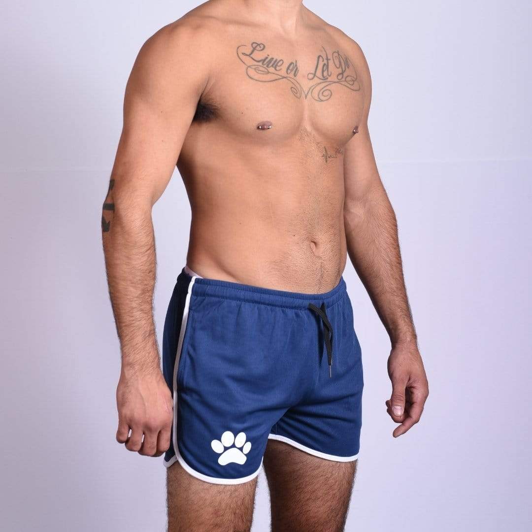 Shorts Bear Gym Shorts INVI-Expressionwear