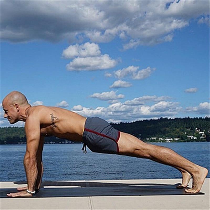Shorts Bear Gym Shorts INVI-Expressionwear