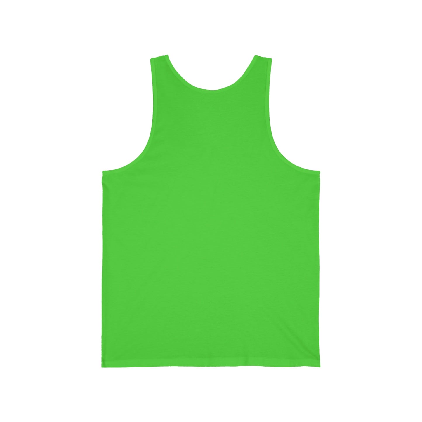 Tank Top Gaytorade Tank Top INVI-Expressionwear