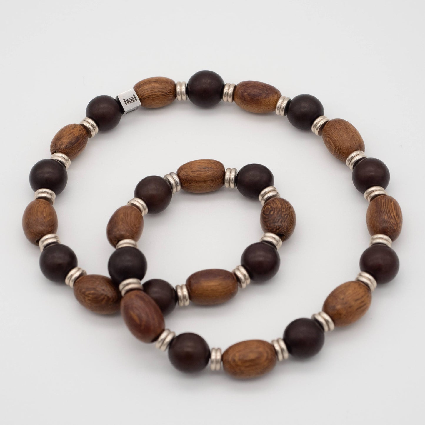 16" The Living Necklace INVI-Expressionwear