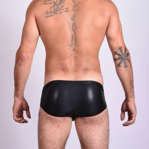 Anaconda Bikini Swimsuit INVI-Expressionwear