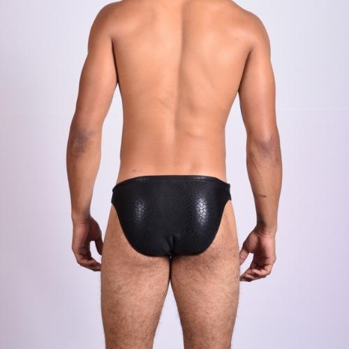 Anaconda String Bikini Swimsuit INVI-Expressionwear