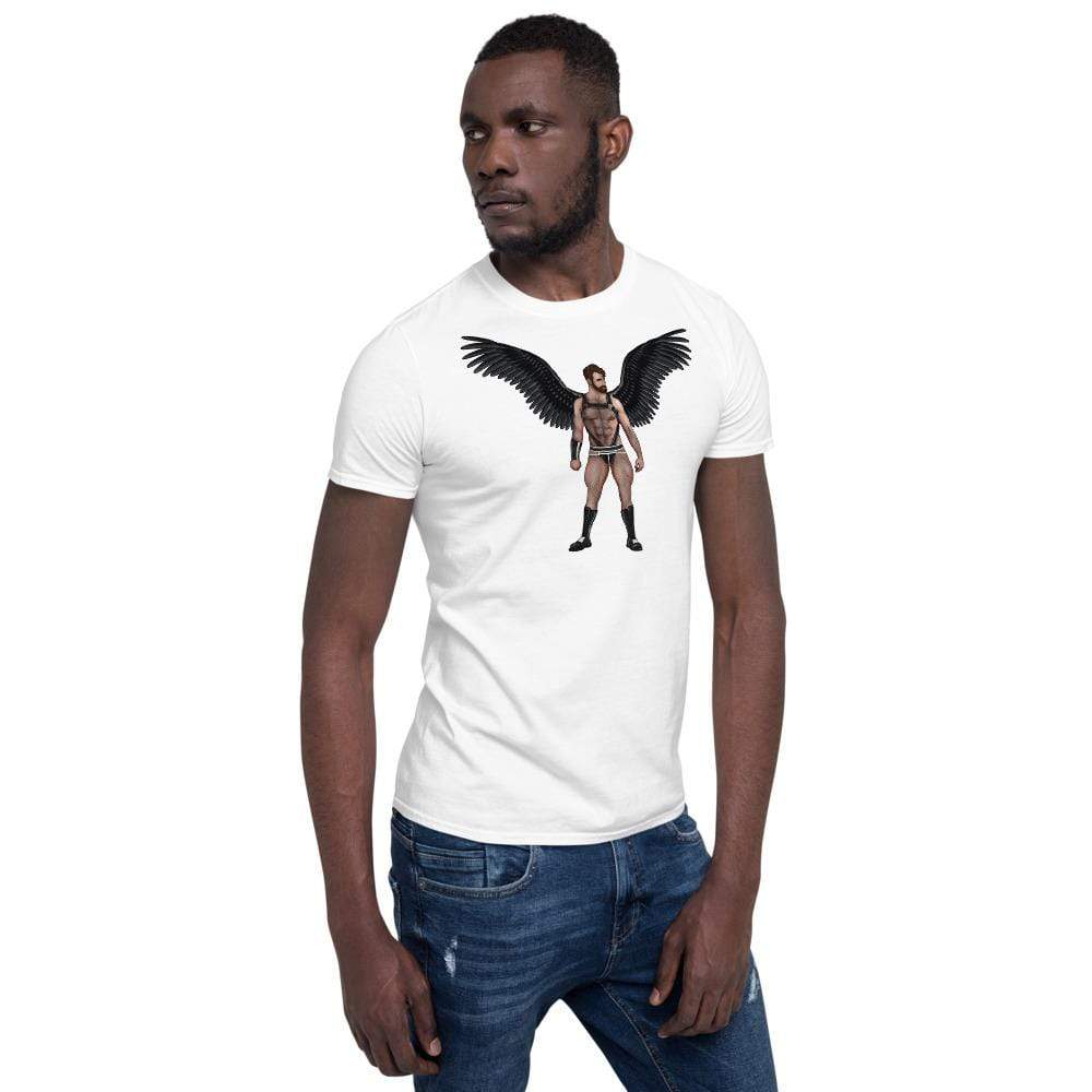 Angel T-Shirt INVI-Expressionwear
