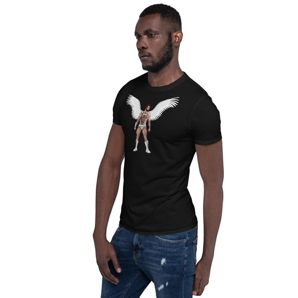 Angel T-Shirt INVI-Expressionwear