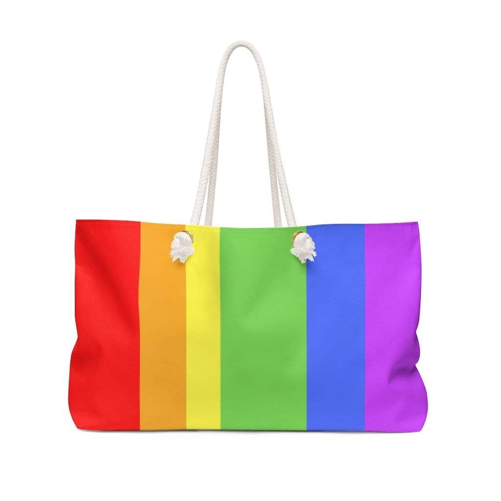 Bags 24x13 Pride Weekender Bag INVI-Expressionwear