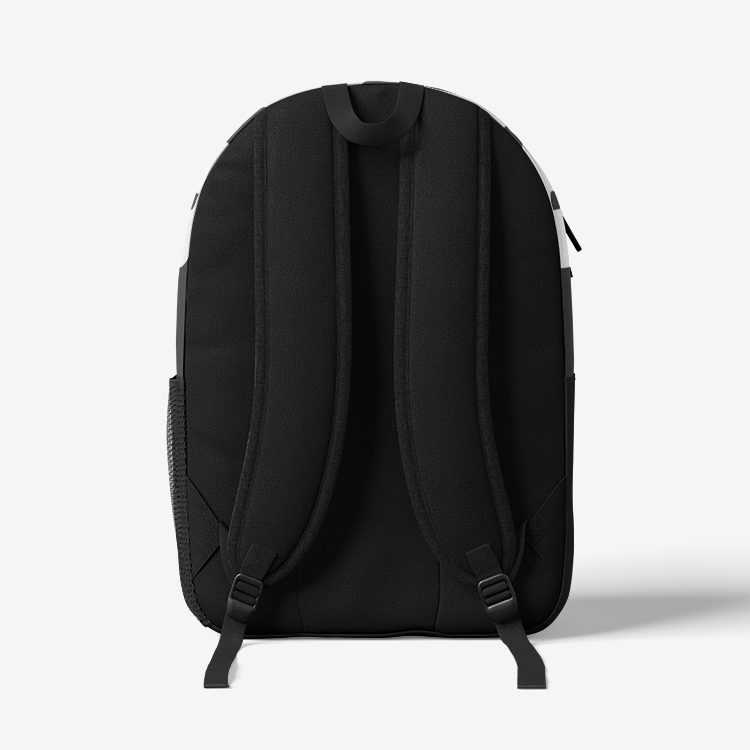 Bags Black Bear Backpack INVI-Expressionwear
