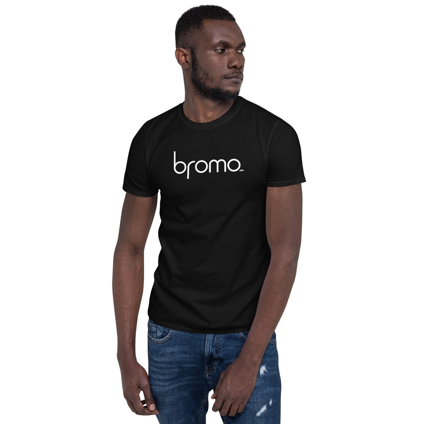 Bromo T-Shirt INVI-Expressionwear
