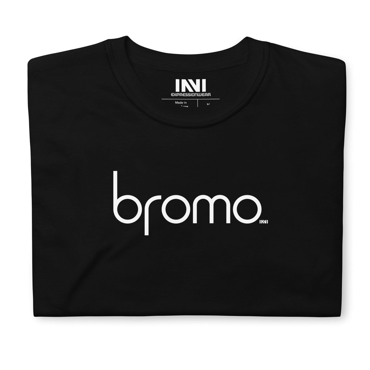 Bromo T-Shirt INVI-Expressionwear