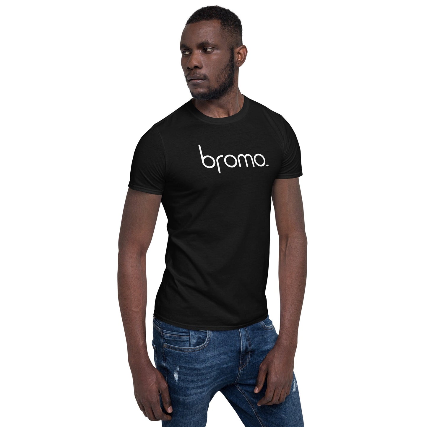 Bromo T-Shirt INVI-Expressionwear