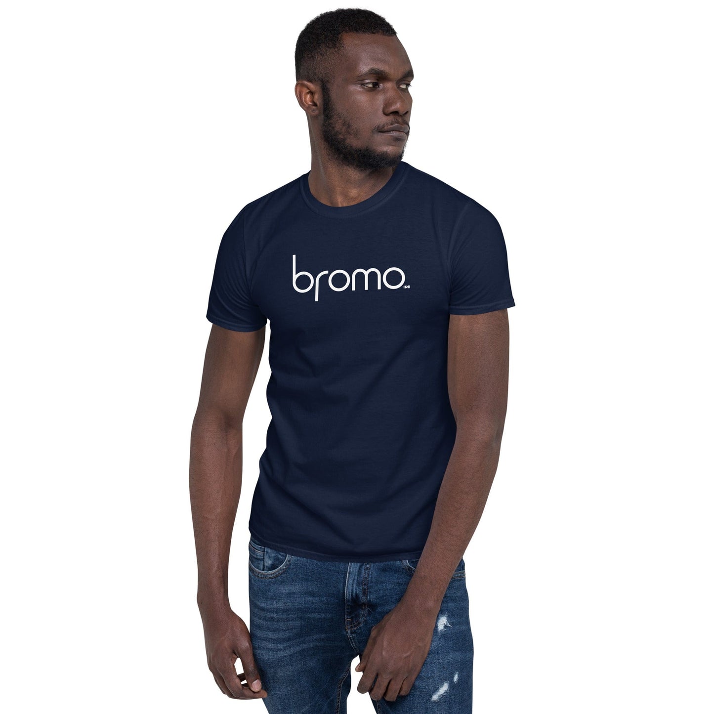 Bromo T-Shirt INVI-Expressionwear