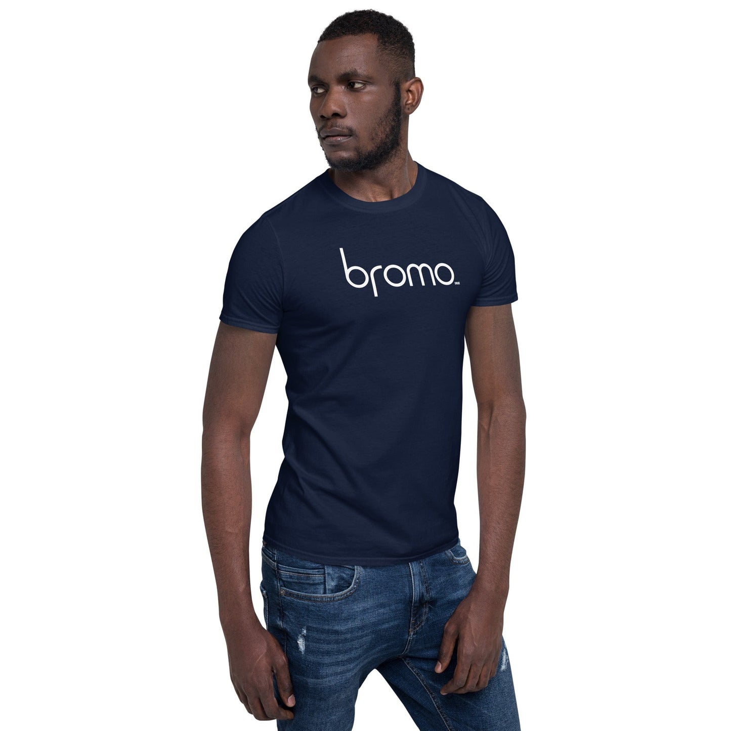 Bromo T-Shirt INVI-Expressionwear