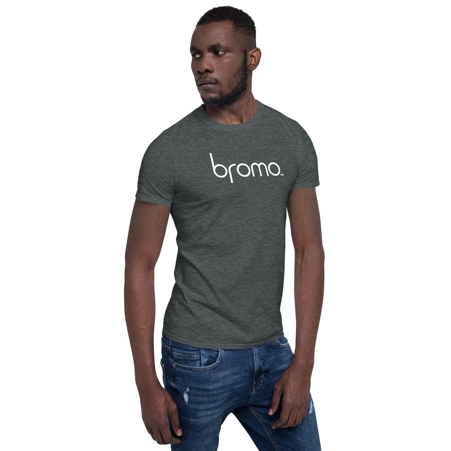 Bromo T-Shirt INVI-Expressionwear