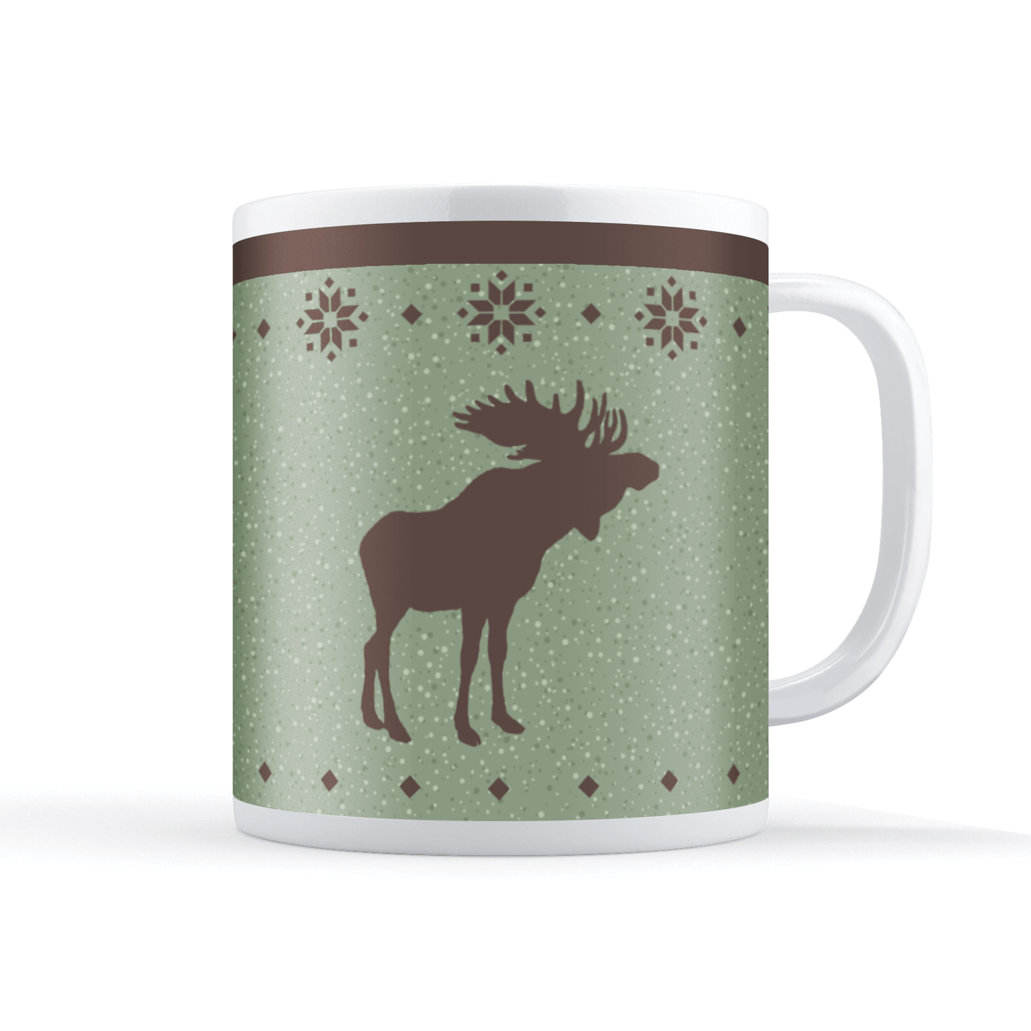 Home Decor Mug / Beasts Outdoor Beasts Dinnerware INVI-Expressionwear
