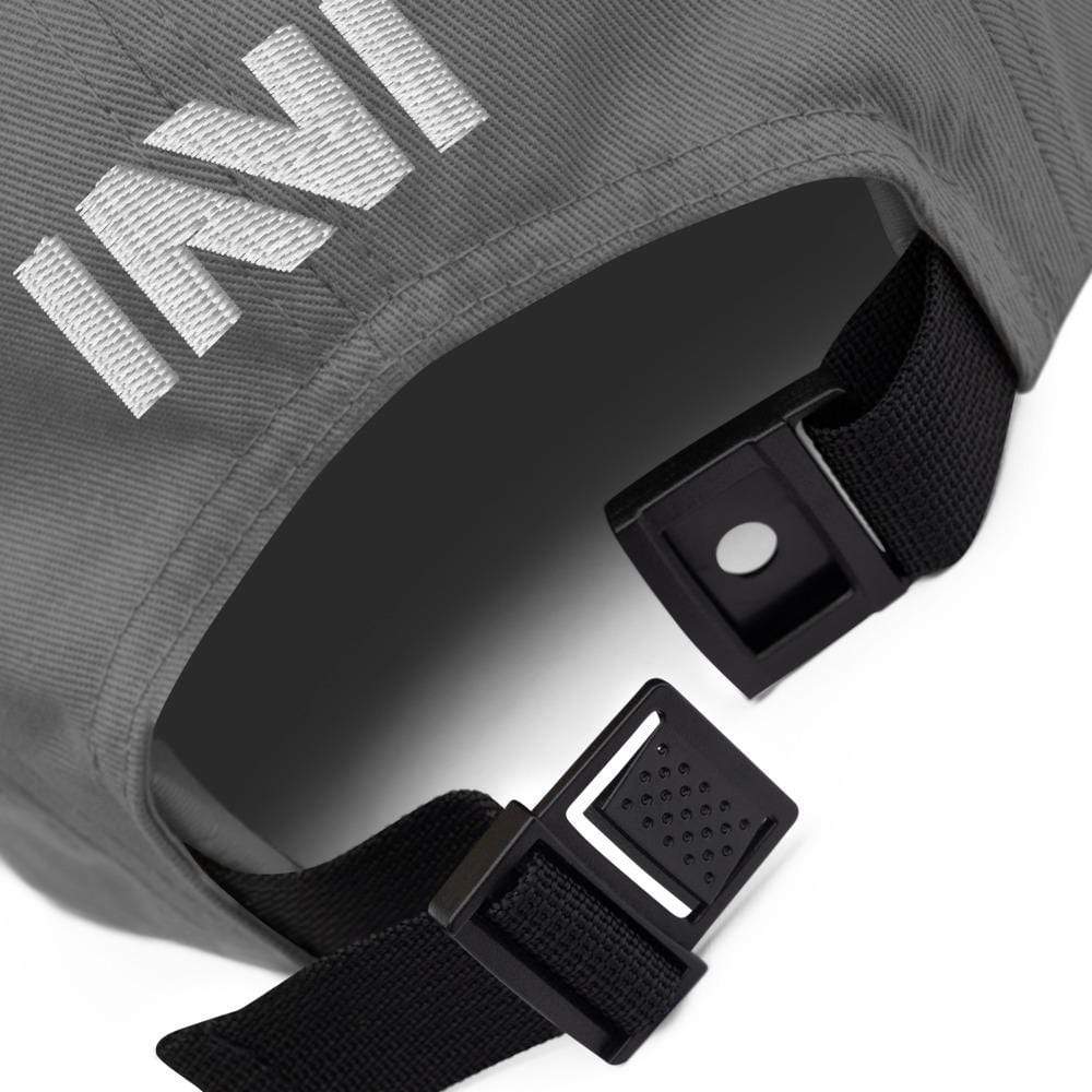 Leather Pride Flag Hat INVI-Expressionwear