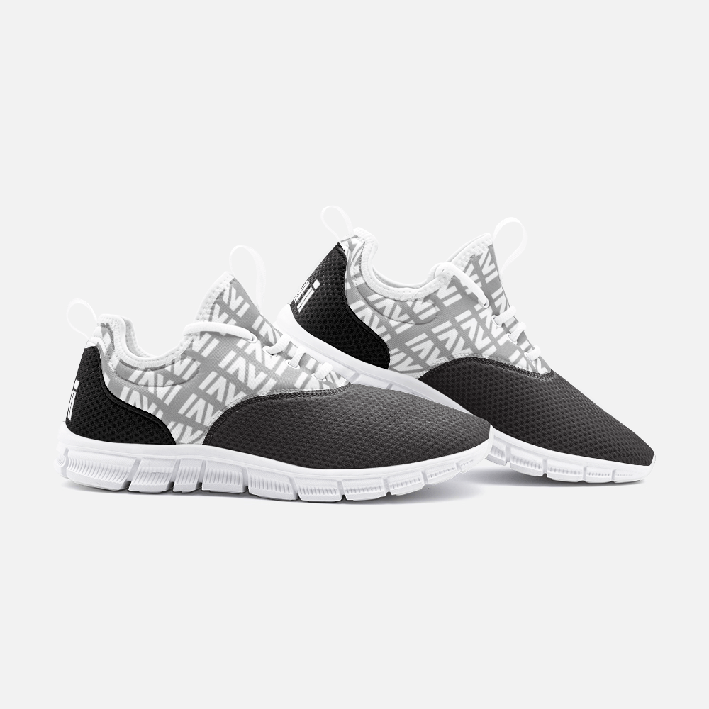 Men's Shoes INVI Lightweight Sneaker City Runner INVI-Expressionwear