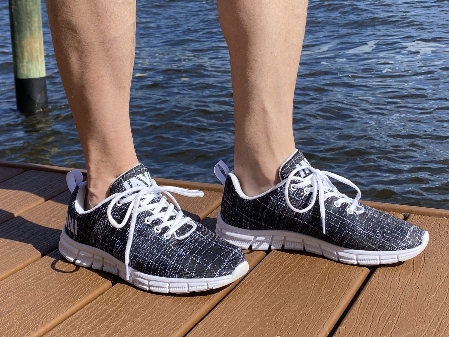 Men's Shoes Serendipitous Athletic Sneakers INVI-Expressionwear