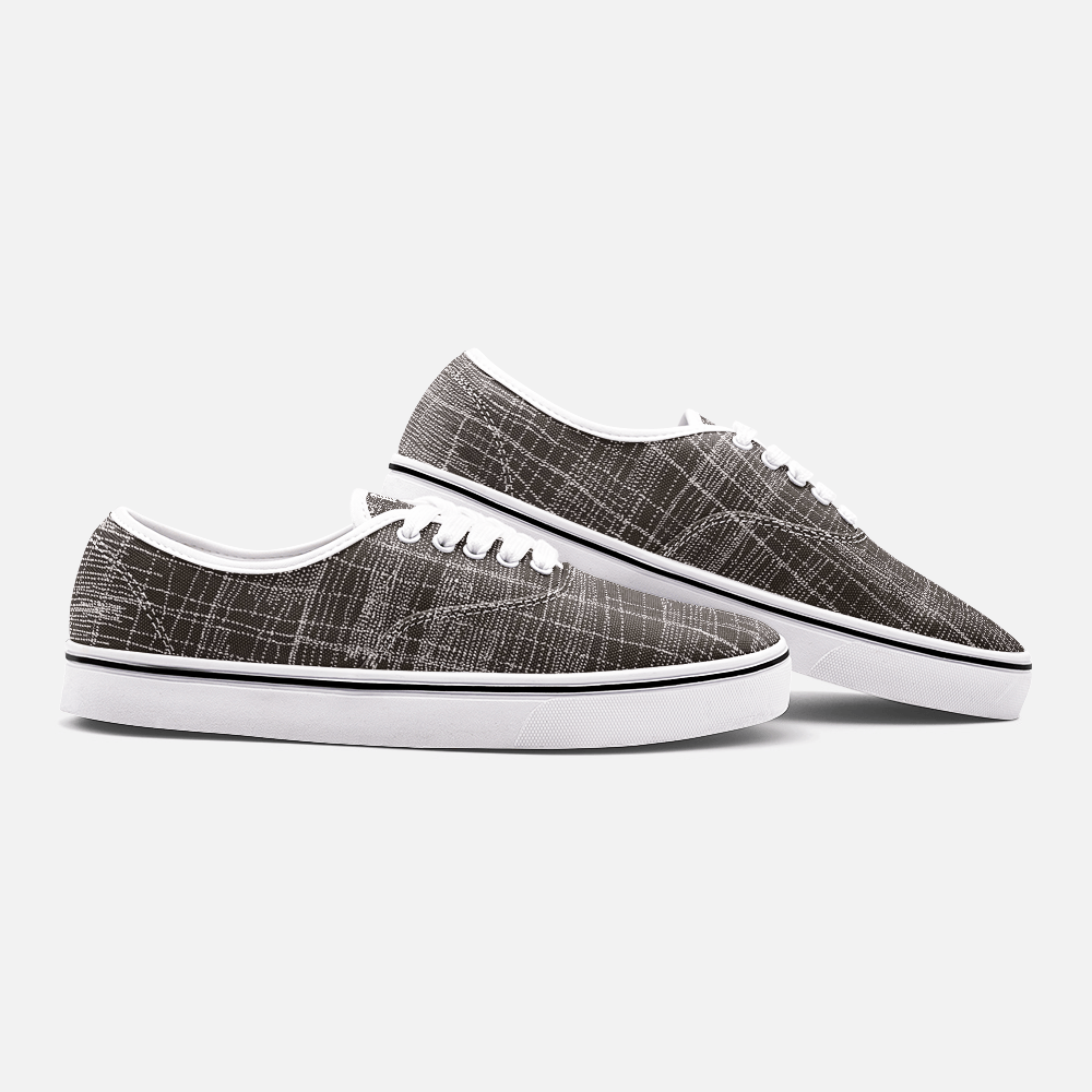Men's Shoes Serendipitous Canvas Shoes INVI-Expressionwear