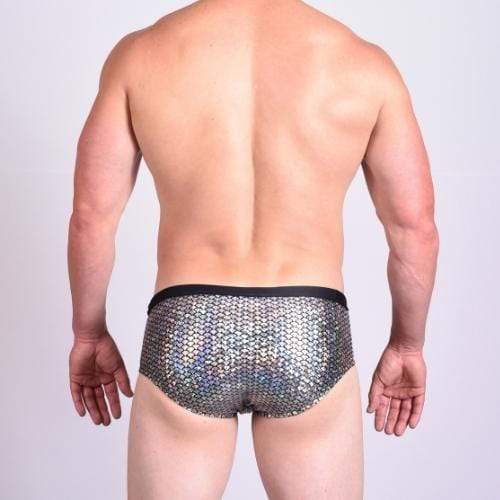Mesmeric Bikini Swimsuit INVI-Expressionwear