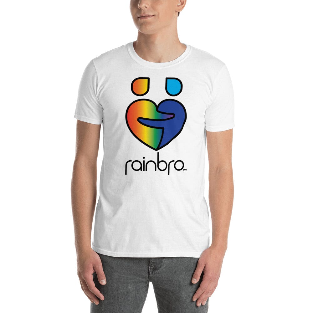 RainBro T-Shirt INVI-Expressionwear