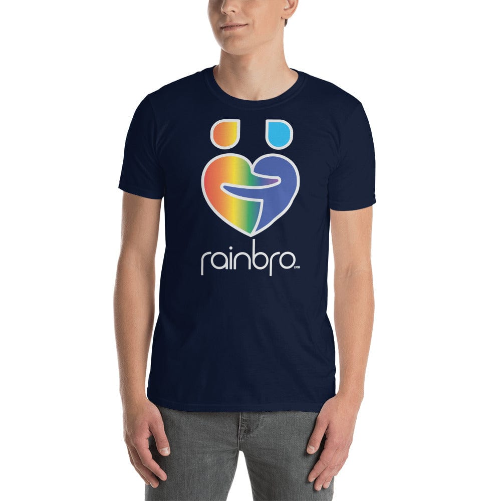 RainBro T-Shirt INVI-Expressionwear