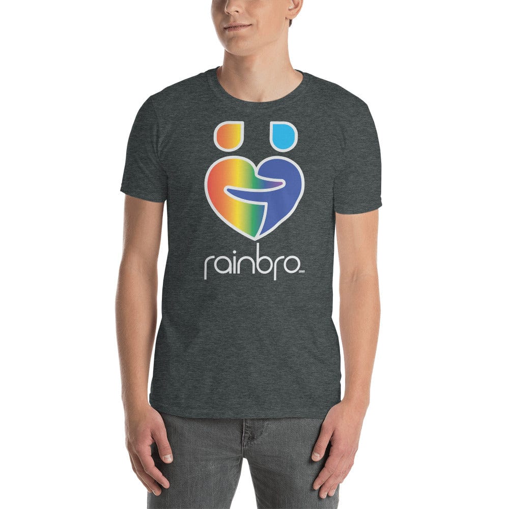 RainBro T-Shirt INVI-Expressionwear