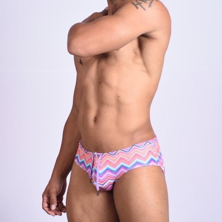 Rave Bikini Swimsuit INVI-Expressionwear