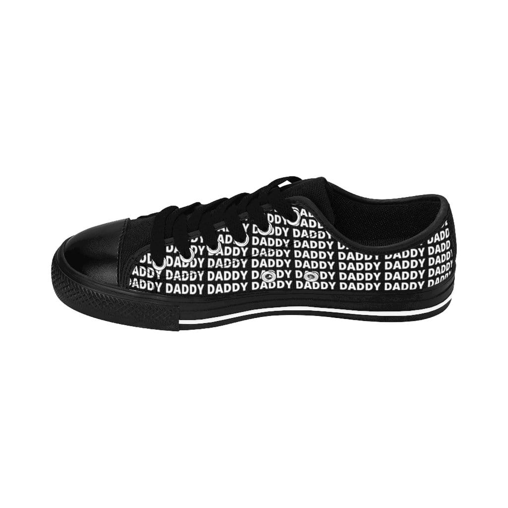 Shoes Daddy Sneakers INVI-Expressionwear