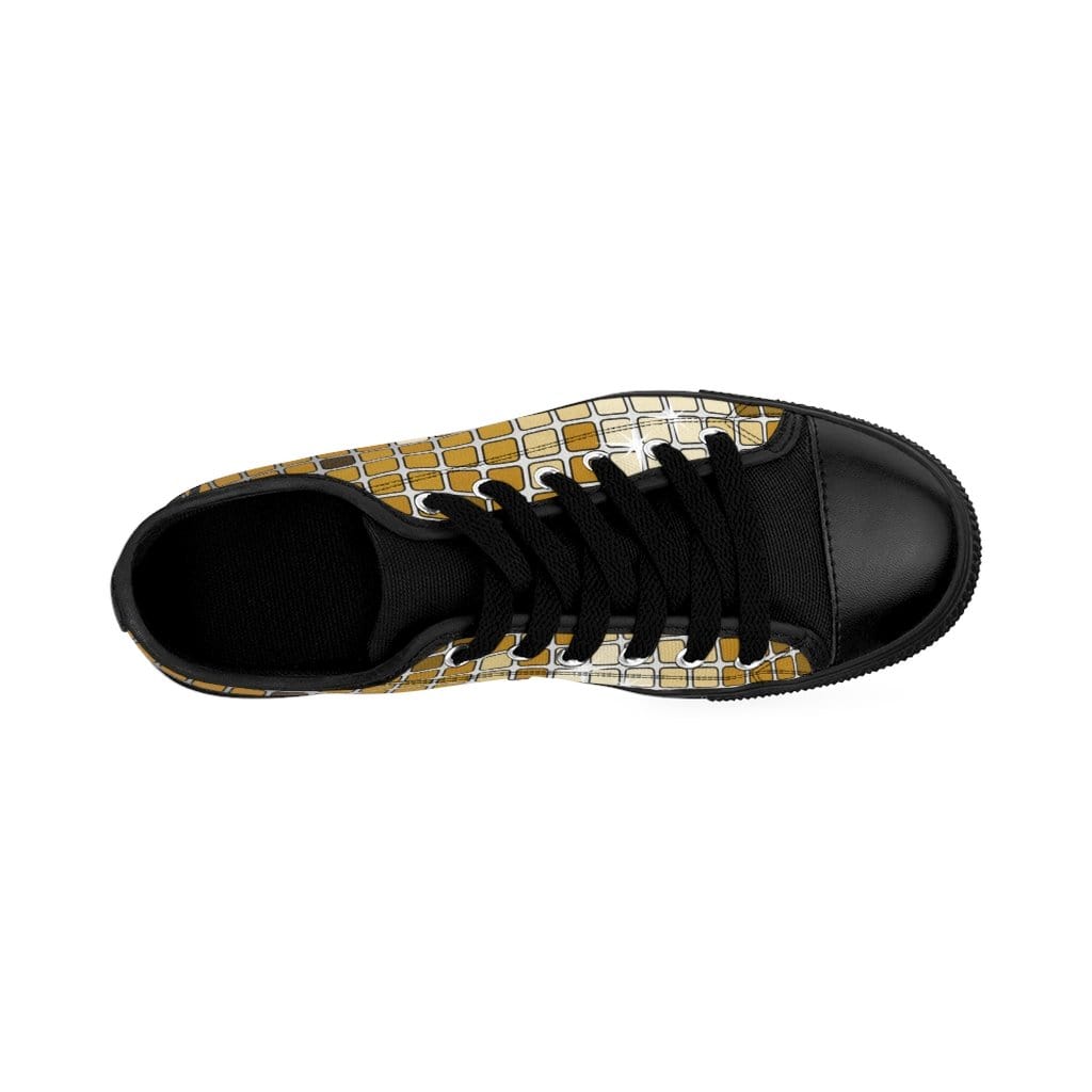 Shoes Disco Sneakers INVI-Expressionwear