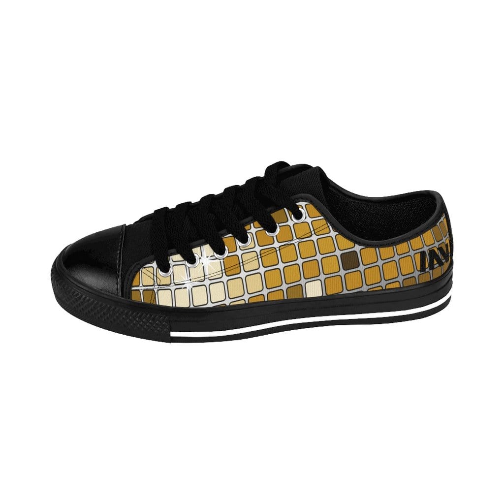 Shoes Disco Sneakers INVI-Expressionwear