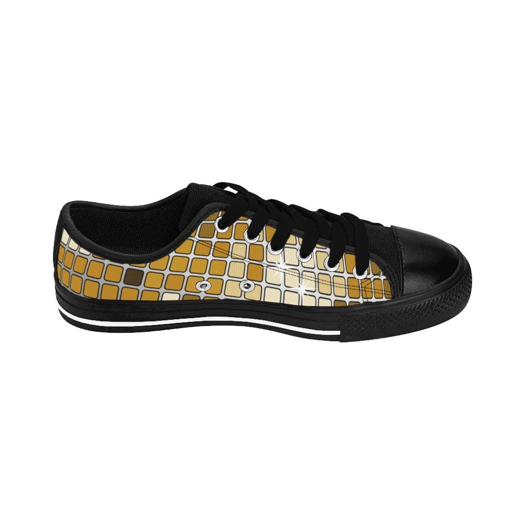 Shoes Disco Sneakers INVI-Expressionwear