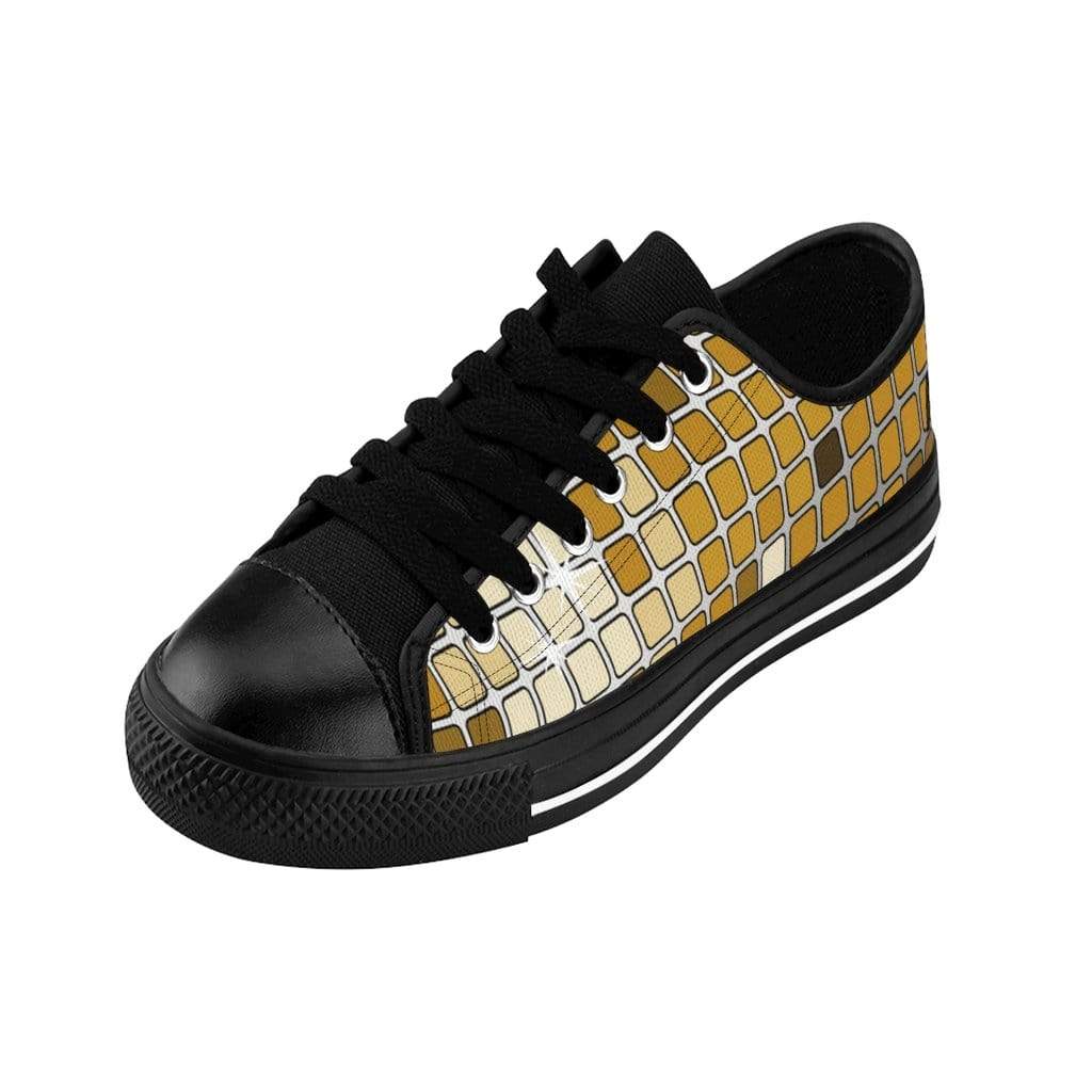 Shoes Disco Sneakers INVI-Expressionwear