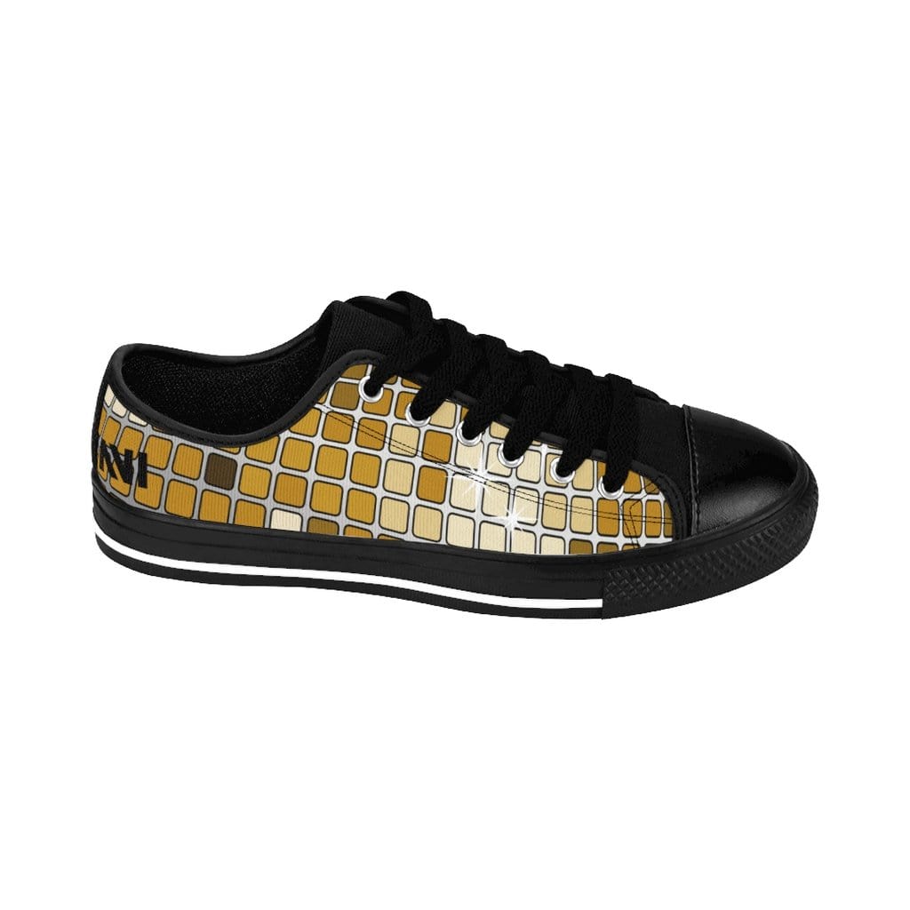 Shoes Disco Sneakers INVI-Expressionwear