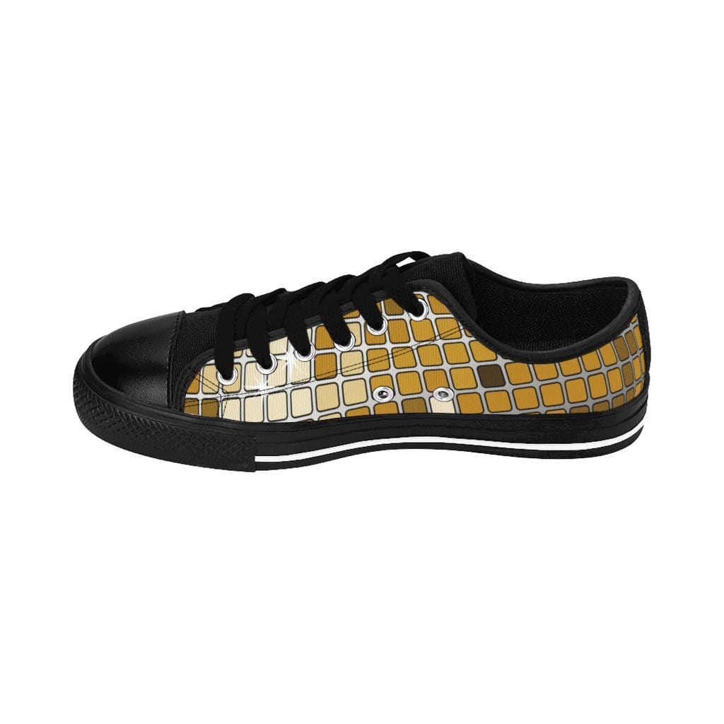 Shoes Disco Sneakers INVI-Expressionwear