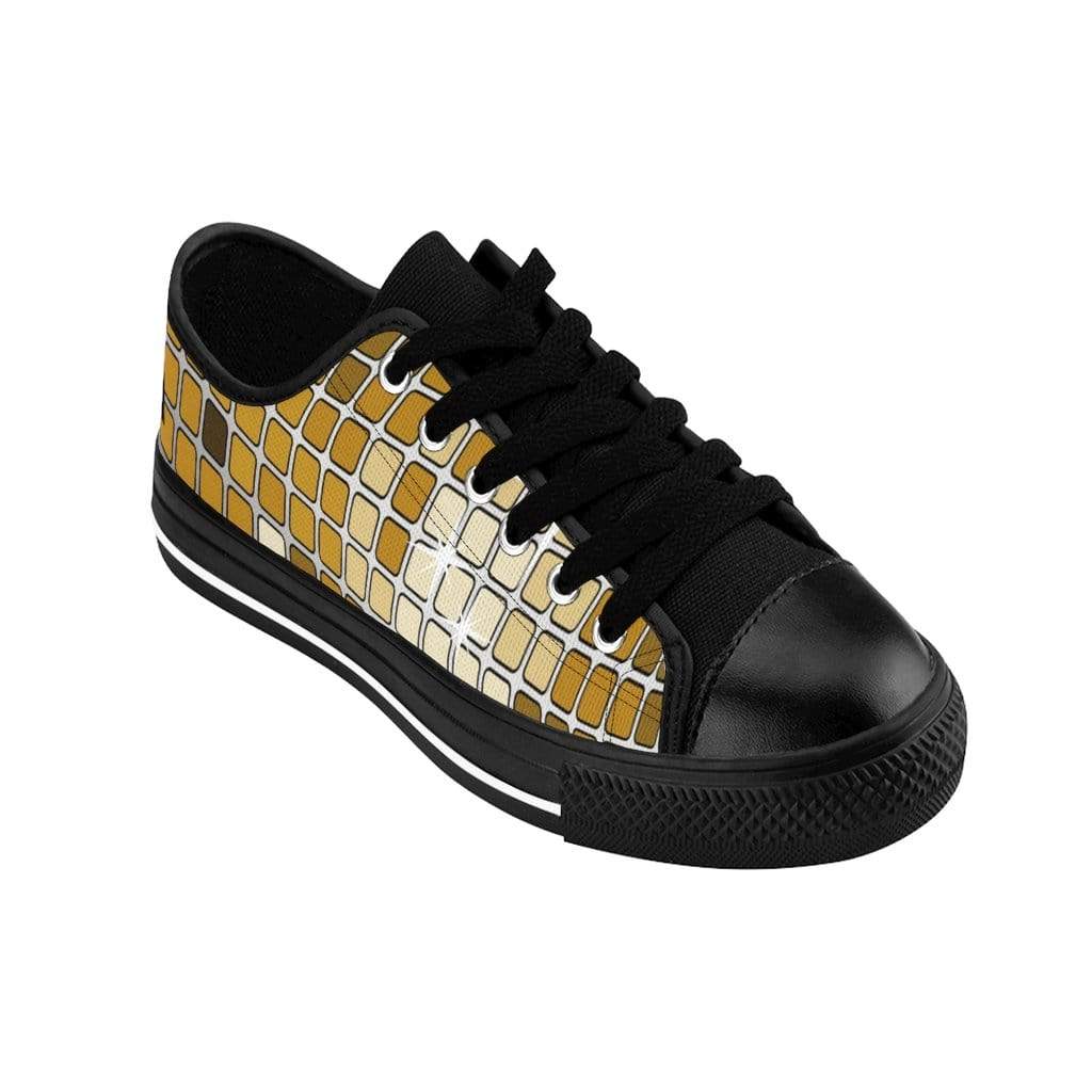 Shoes Disco Sneakers INVI-Expressionwear