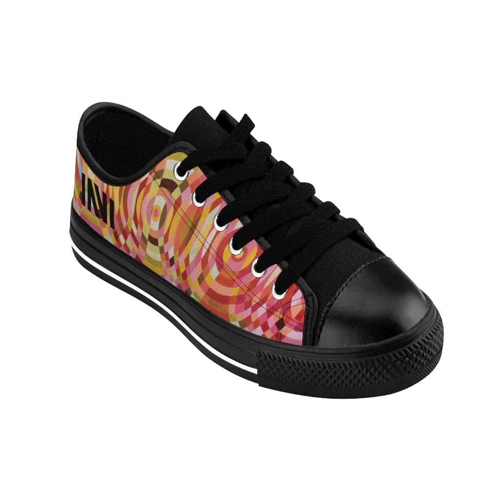 Shoes Geometric Men's Sneakers INVI-Expressionwear