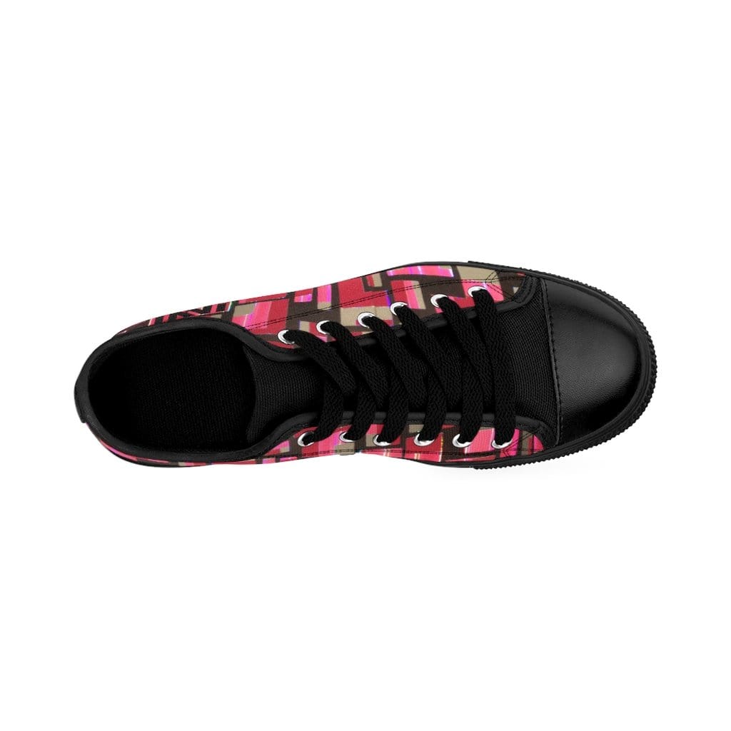 Shoes Pinkalicious Men's Sneakers INVI-Expressionwear