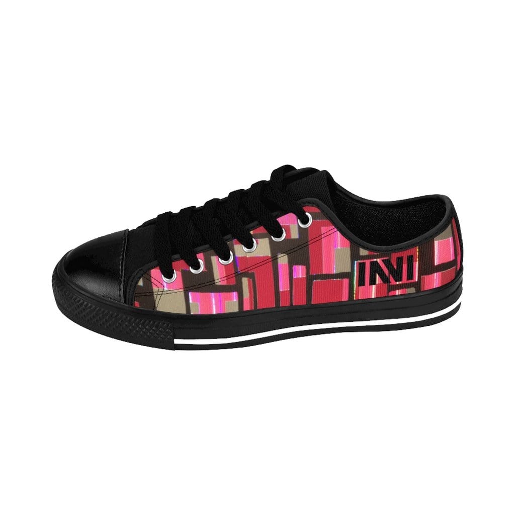 Shoes Pinkalicious Men's Sneakers INVI-Expressionwear